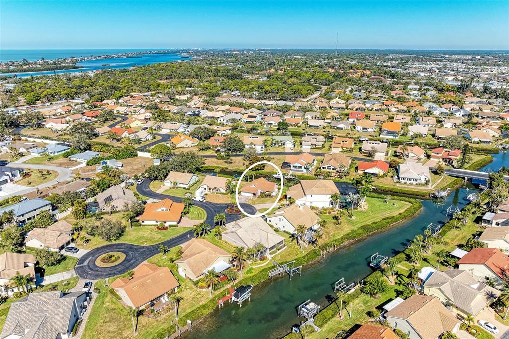 185 Inlets Boulevard, Unit 185 Nokomis, FL 34275 - Photo 24 of 32