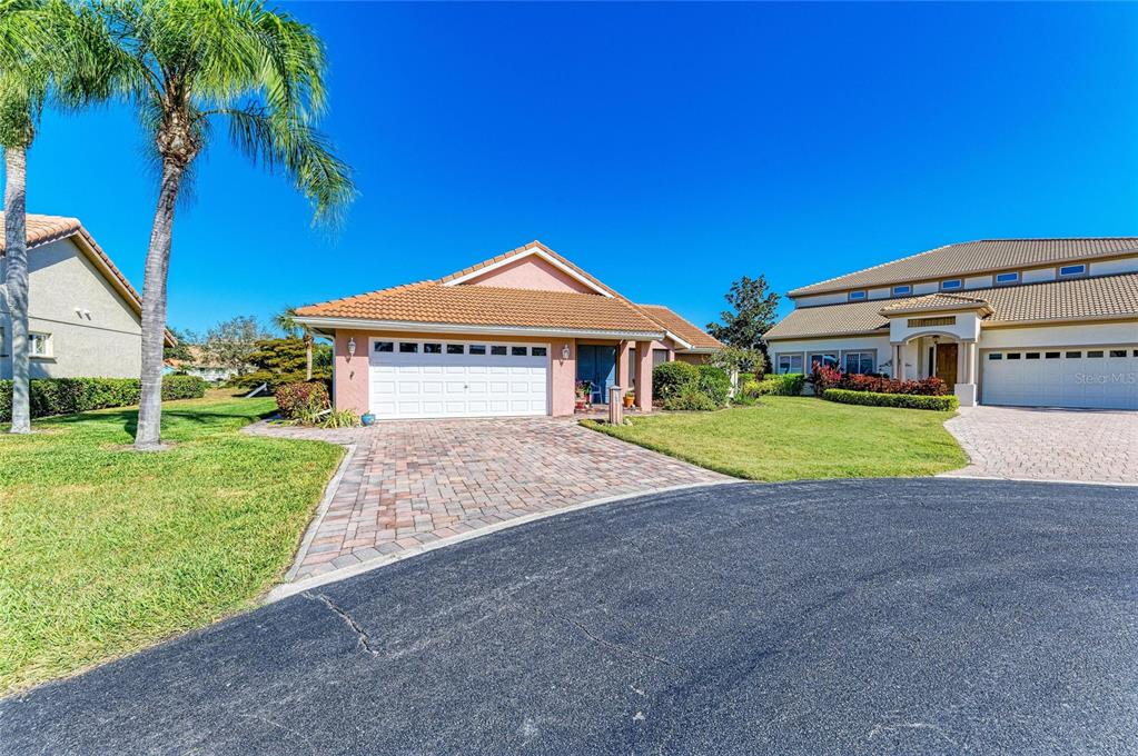 185 Inlets Boulevard, Unit 185 Nokomis, FL 34275 - Photo 27 of 32