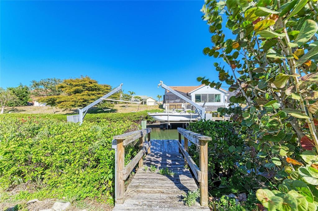 185 Inlets Boulevard, Unit 185 Nokomis, FL 34275 - Photo 31 of 32