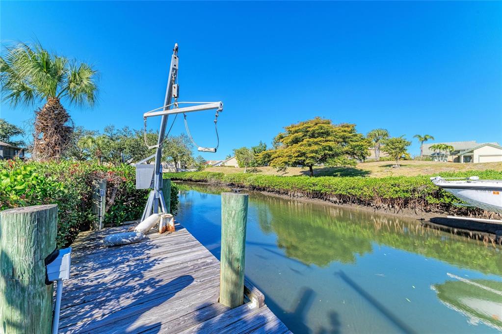 185 Inlets Boulevard, Unit 185 Nokomis, FL 34275 - Photo 32 of 32