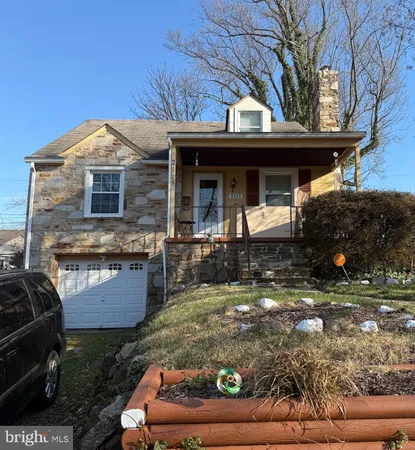 $300,000 | 2115 Northland Road, Baltimore, MD 21207