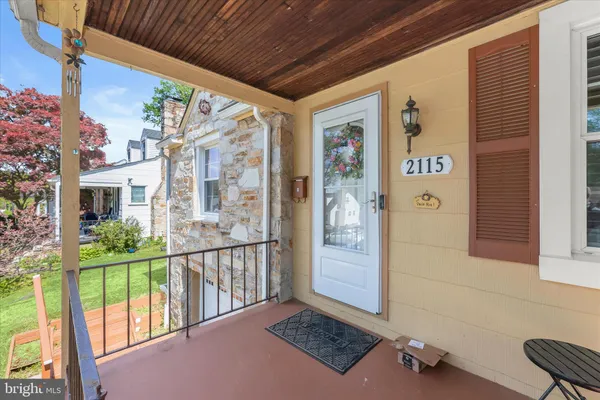 $300,000 | 2115 Northland Road, Baltimore, MD 21207