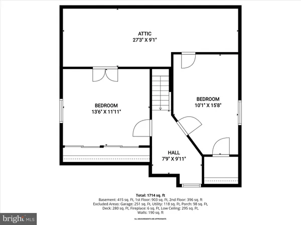 $300,000 | 2115 Northland Road, Baltimore, MD 21207