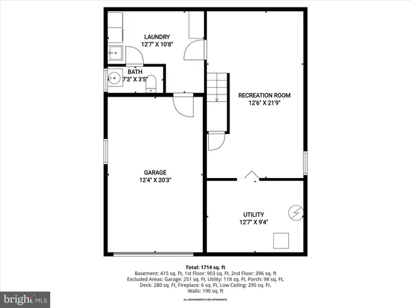$300,000 | 2115 Northland Road, Baltimore, MD 21207