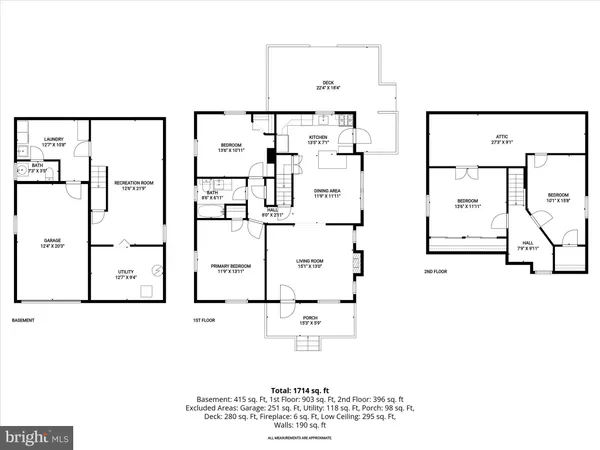 $300,000 | 2115 Northland Road, Baltimore, MD 21207