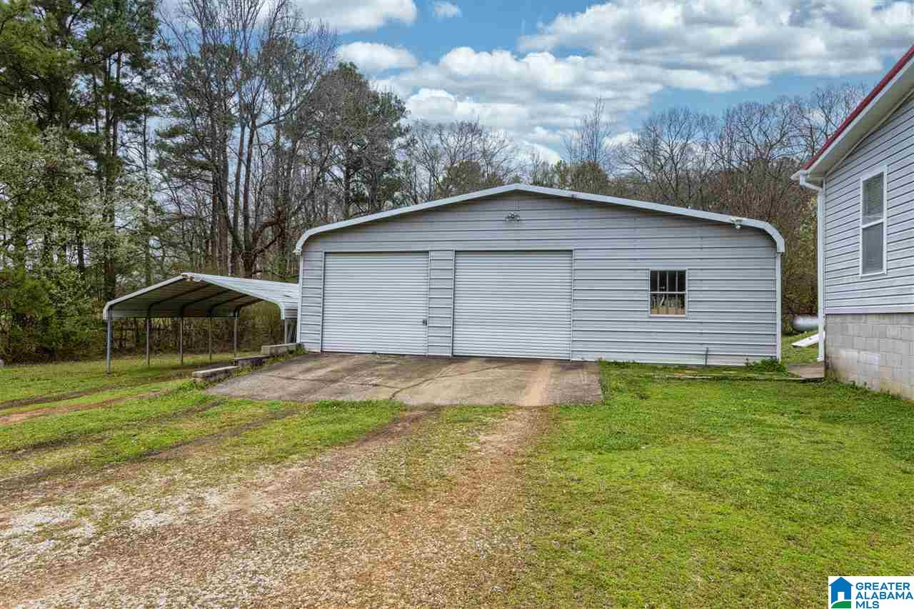 604 Cosper Bend Road Childersburg, AL 35044 - Photo 8 of 50