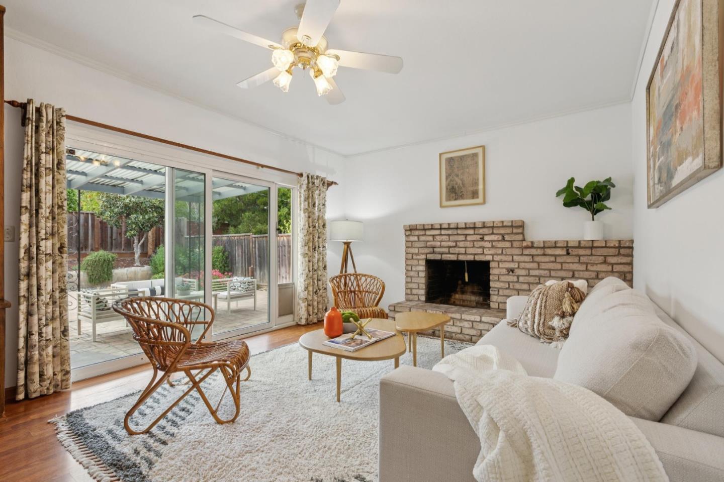 1087 South Stelling Road Cupertino, CA 95014 - Photo 8 of 22