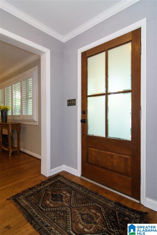 1500 Royce Road Birmingham, AL 35209 - Photo 5 of 37