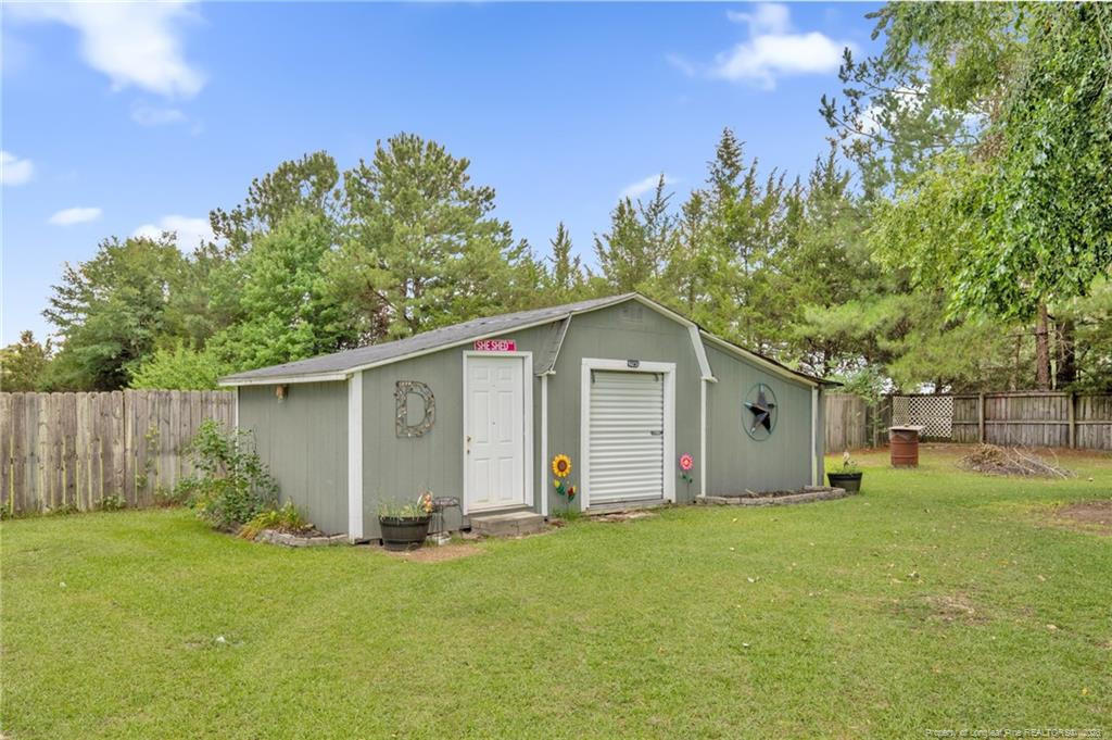 111 Bugle Call Drive Raeford, NC 28376 - Photo 45 of 45