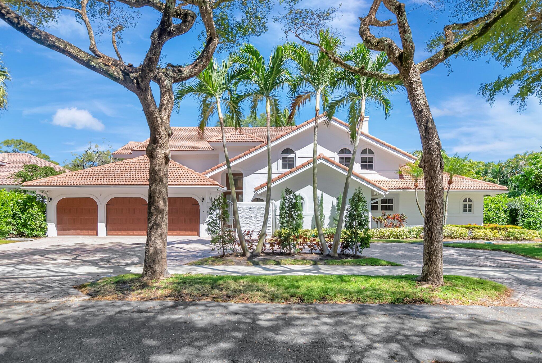 930 Parkside Circle North Boca Raton, FL 33486 - Photo 1 of 81 930 N Parkside Cir