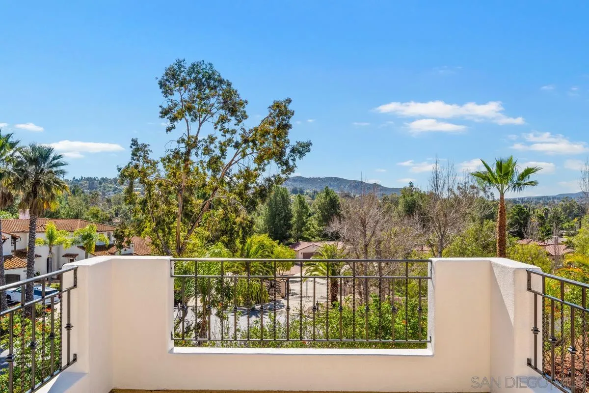 13630 Ash Hollow Crossing Road Poway, CA 92064 - Photo 54 of 55 a view of a swimming pool with a lake view