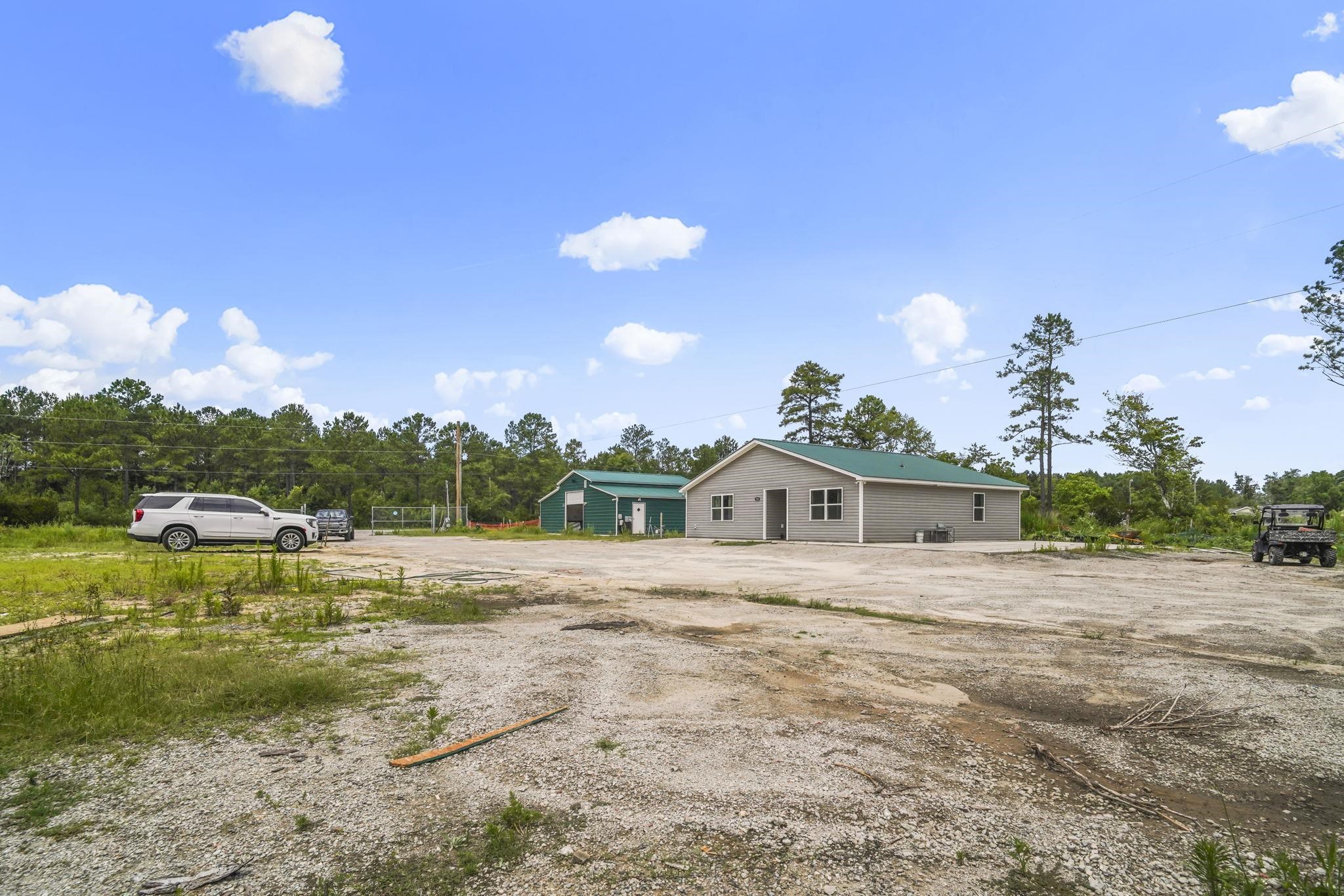 2905 Hugo Road Conway, SC 29527 - Photo 20 of 44