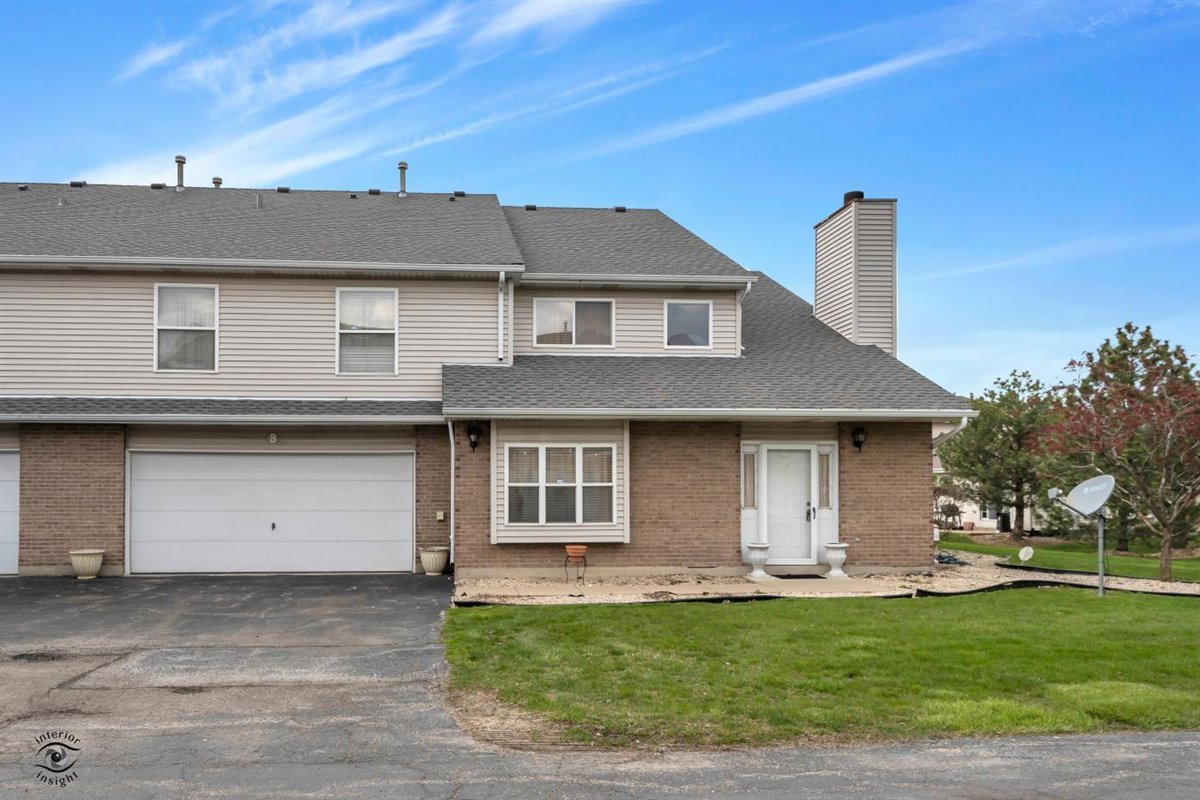 5610 West Von Avenue, Unit B Monee, IL 60449 - Photo 1 of 12
