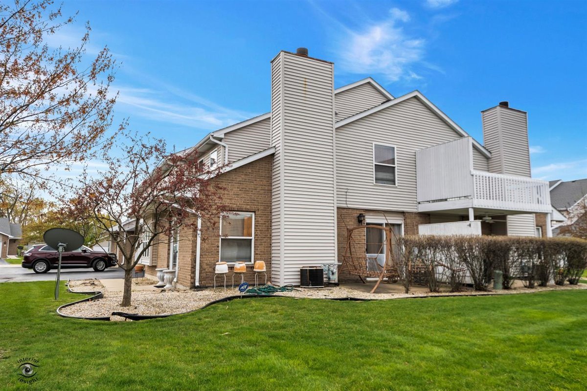 5610 West Von Avenue, Unit B Monee, IL 60449 - Photo 11 of 12