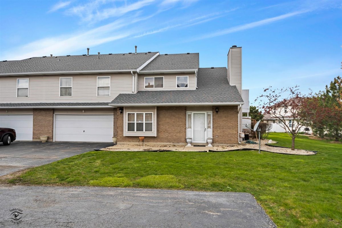 5610 West Von Avenue, Unit B Monee, IL 60449 - Photo 12 of 12