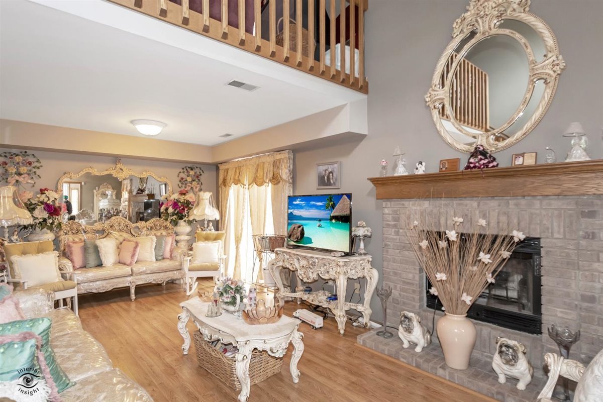 5610 West Von Avenue, Unit B Monee, IL 60449 - Photo 4 of 12