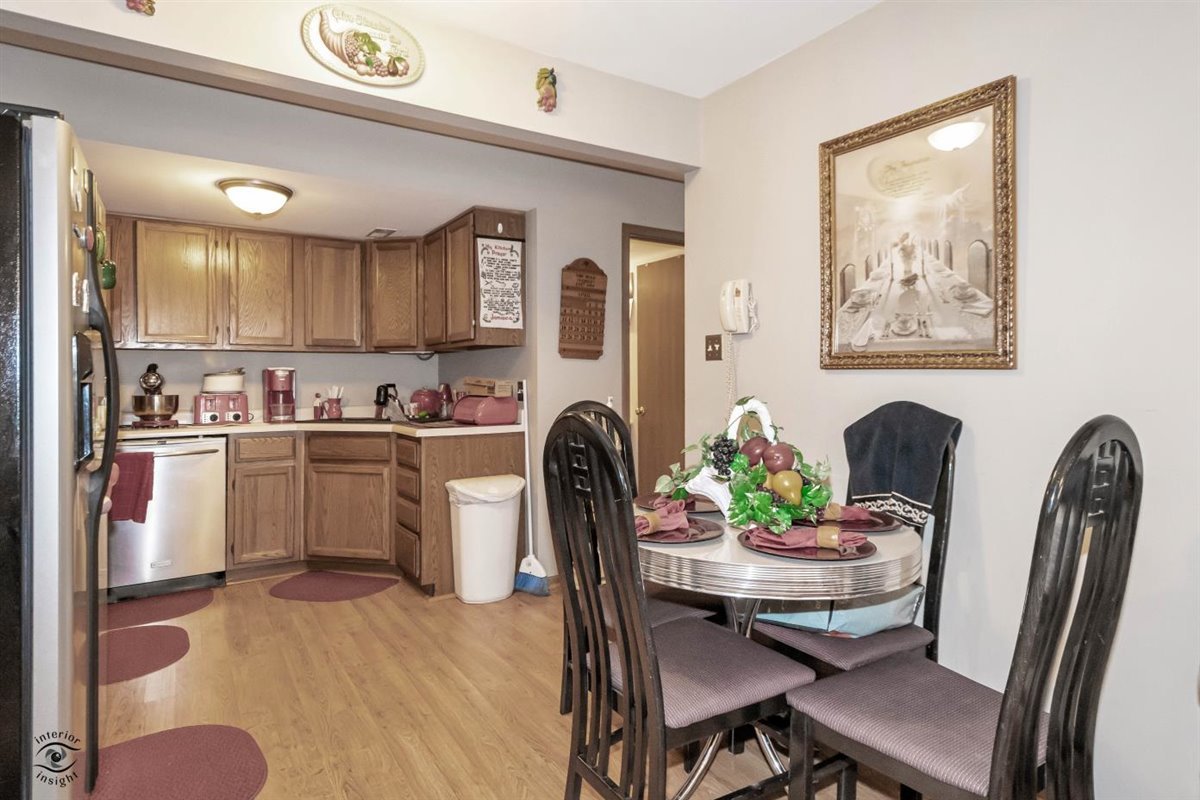5610 West Von Avenue, Unit B Monee, IL 60449 - Photo 6 of 12