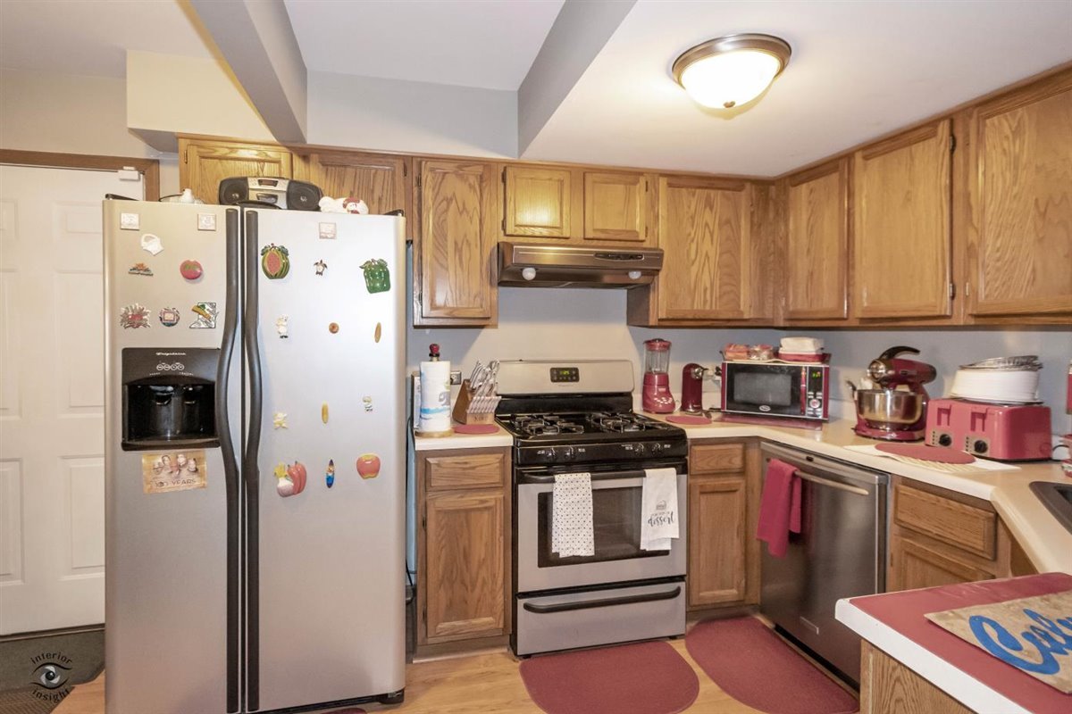 5610 West Von Avenue, Unit B Monee, IL 60449 - Photo 8 of 12