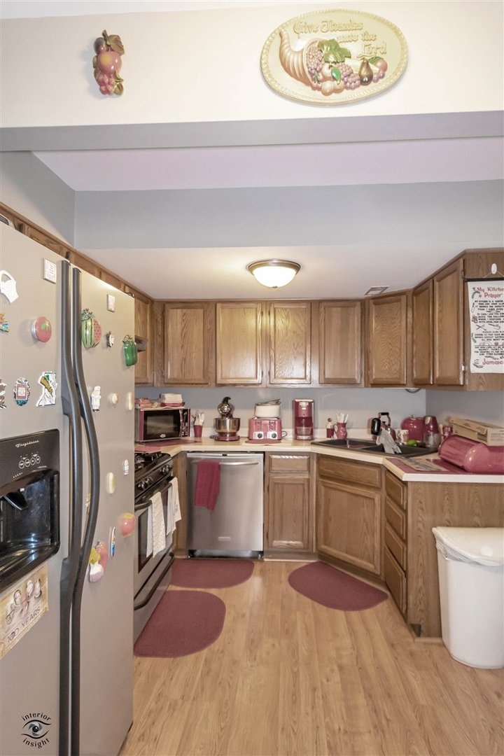 5610 West Von Avenue, Unit B Monee, IL 60449 - Photo 9 of 12