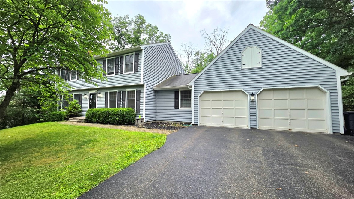 62 Overbrook Road Erwin, NY 14870 - Photo 2 of 50 2 car attached garage