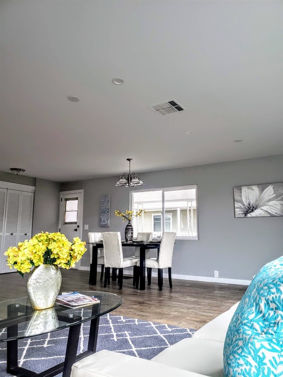 9500 Harritt Road, Unit 115 Lakeside, CA 92040 - Photo 3 of 10 Gallery Image 3