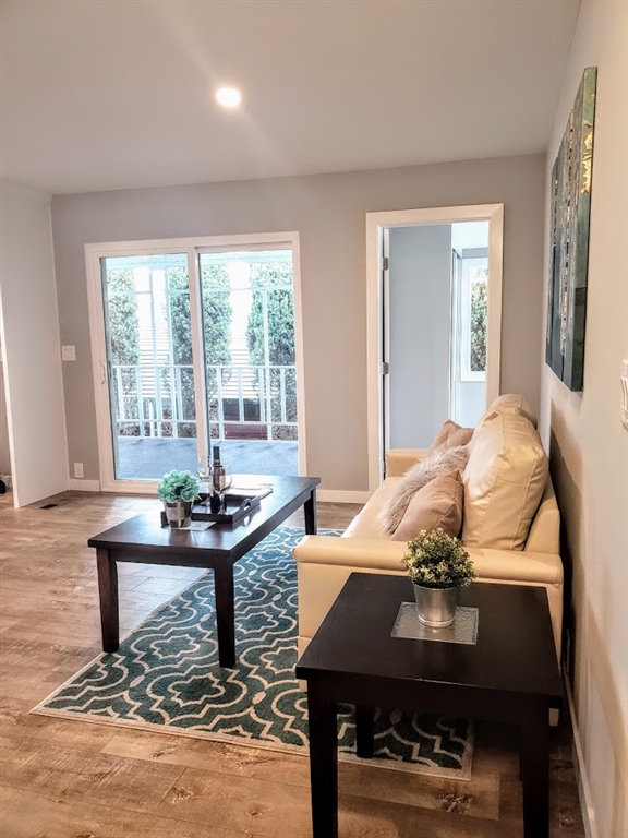 9500 Harritt Road, Unit 115 Lakeside, CA 92040 - Photo 5 of 10 Gallery Image 5