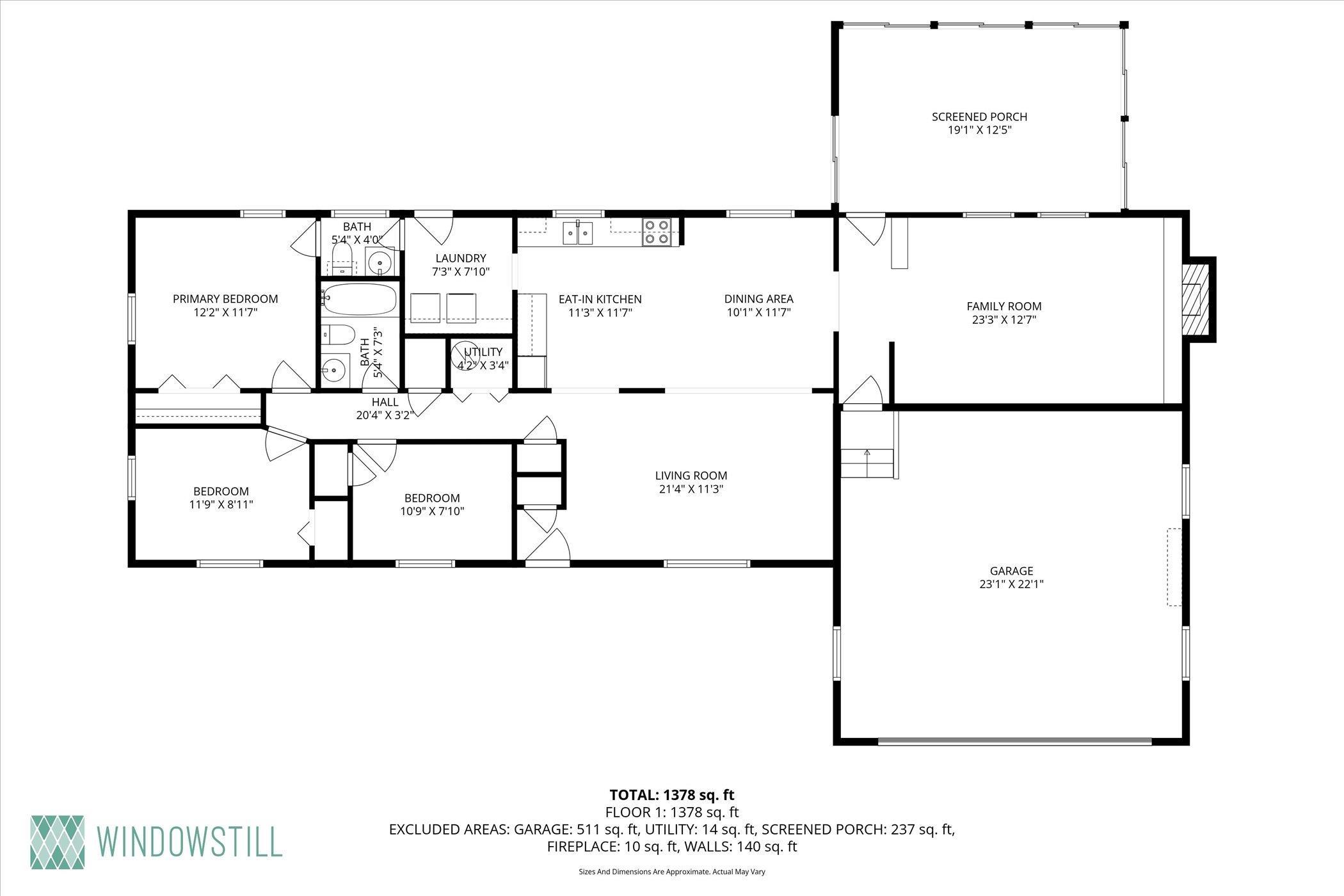 28289 Stanton Road Walkerton, IN 46574 - Photo 36 of 36