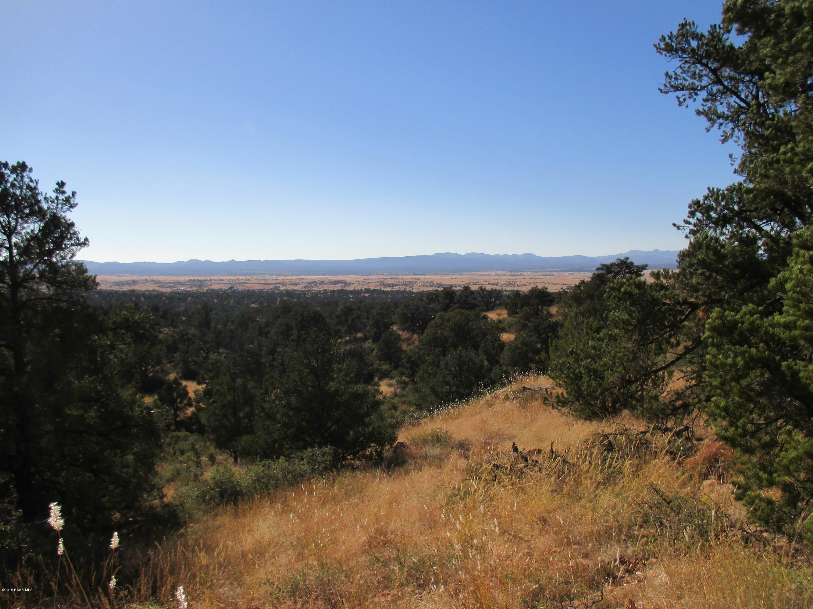 16101 Petroglyph Road Prescott, AZ 86305 - Photo 20 of 33 a view of outdoor space and yard