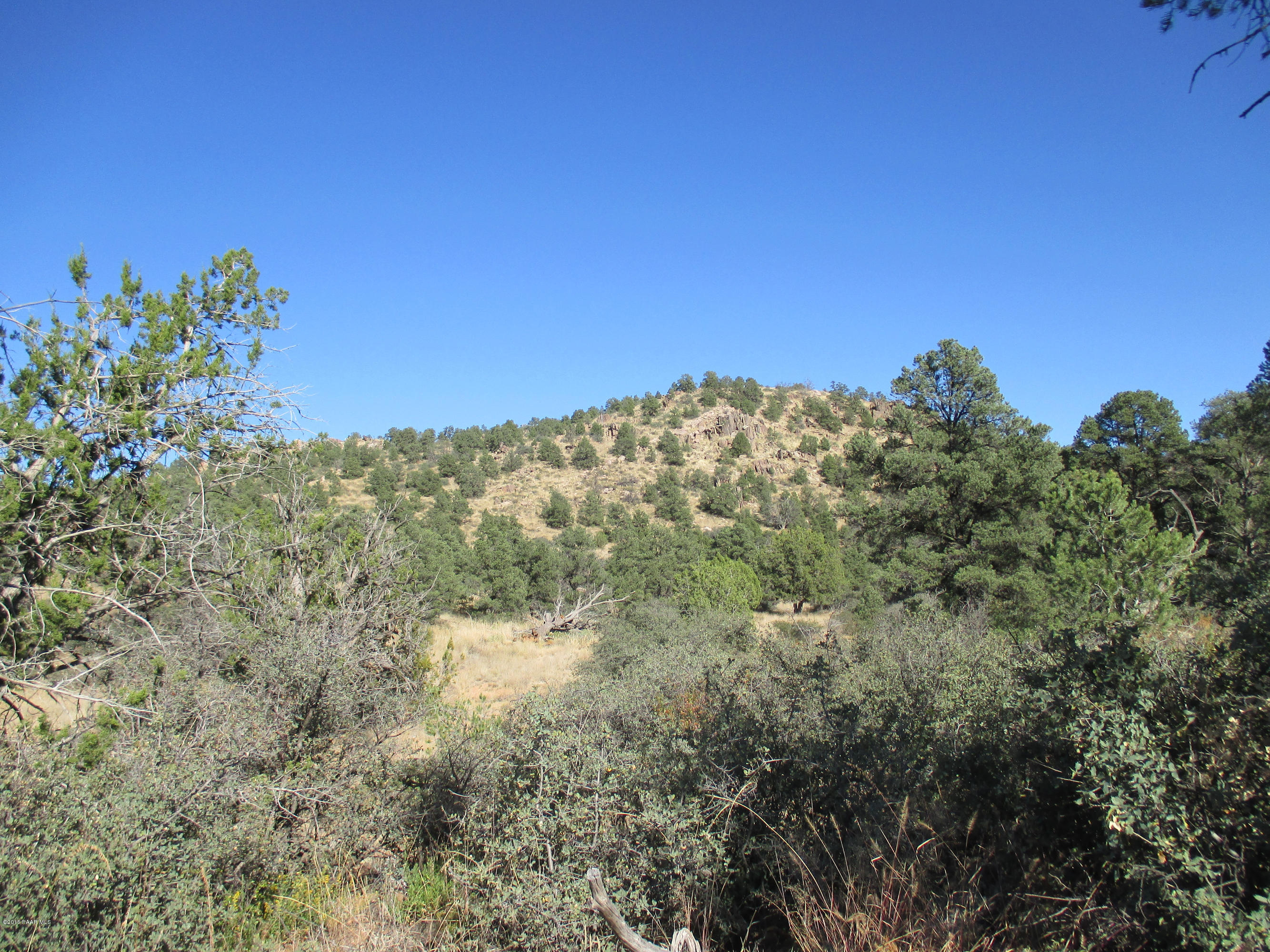 16101 Petroglyph Road Prescott, AZ 86305 - Photo 23 of 33 a view of a field