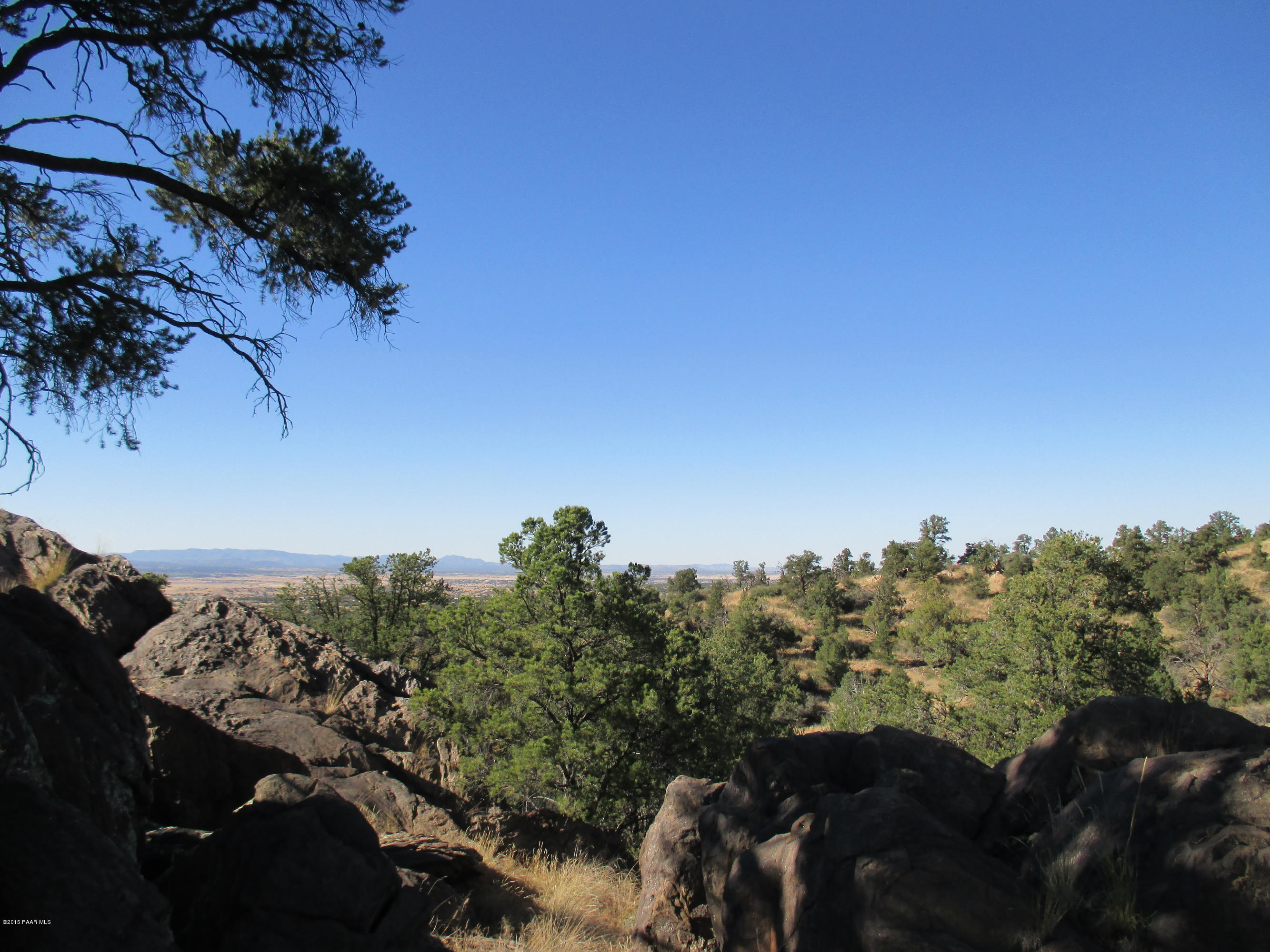 16101 Petroglyph Road Prescott, AZ 86305 - Photo 28 of 33 a view of a city