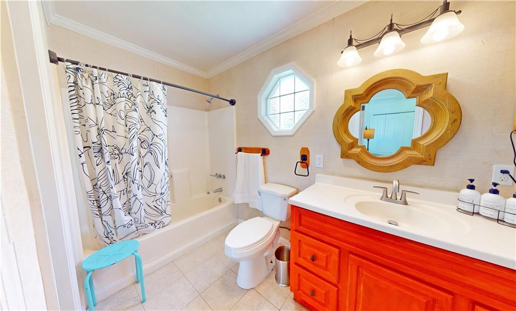 91 Cane Circle Nahunta, GA 31553 - Photo 40 of 70