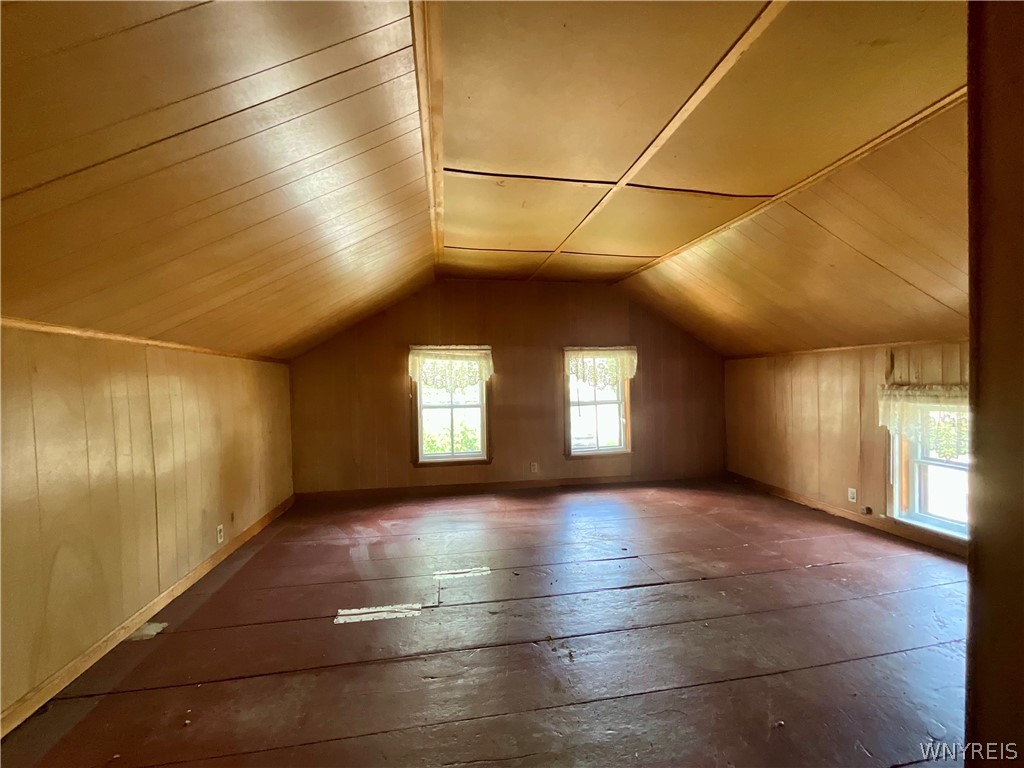 10 Mill Street Arcade, NY 14009 - Photo 25 of 28 Second floor Bedroom