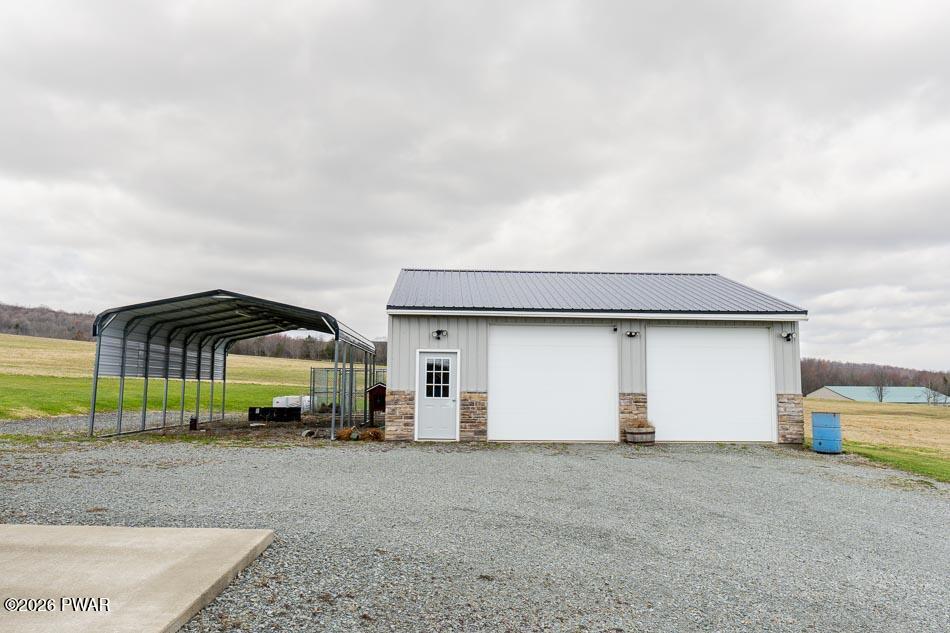 347 B Shehawken Road Starrucca, PA 18462 - Photo 4 of 54