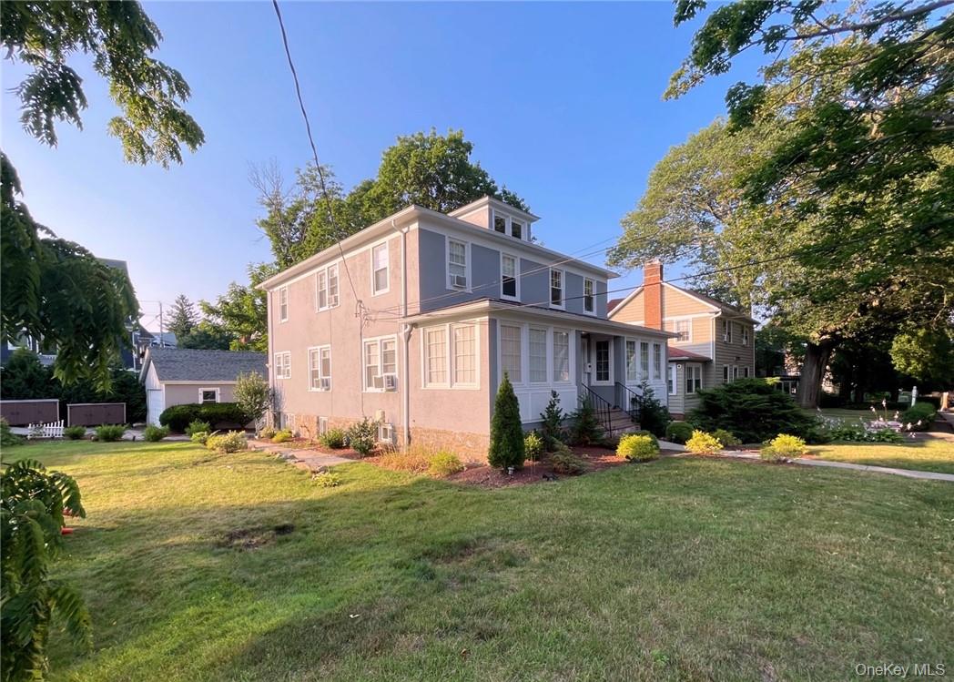 306 Soundview Avenue, Unit RIGHT Mamaroneck, NY 10543 - Photo 2 of 28
