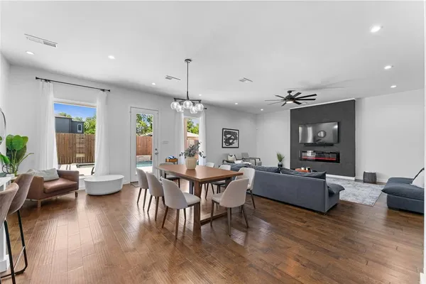 $6,500 | 1526 Life Avenue, Dallas, TX 75212