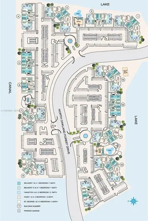 $2,395 | 2881 North Oakland Forest Drive, Unit 212, Oakland Park, FL 33309