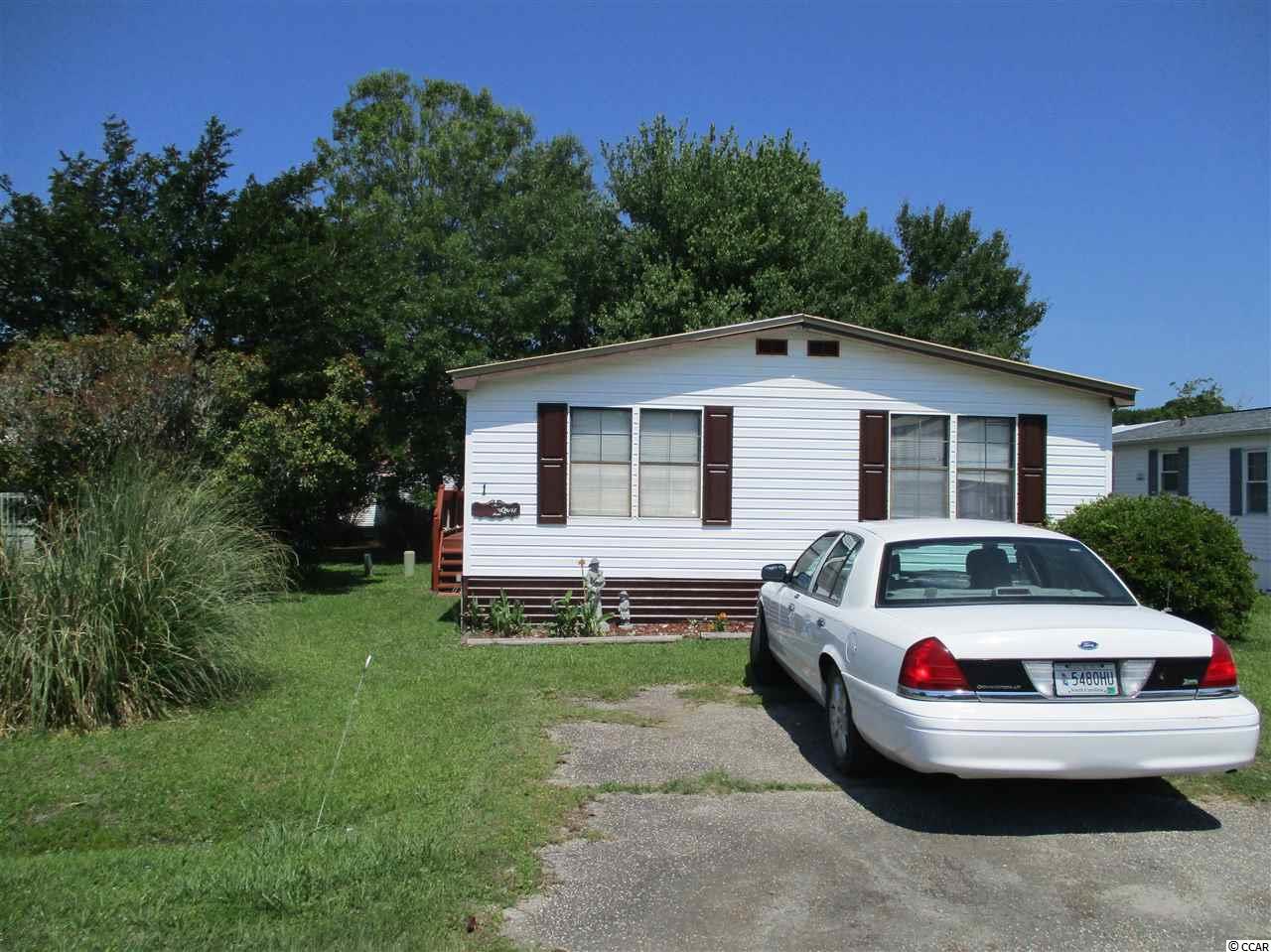1 Musket Street Murrells Inlet, SC 29576 - Photo 1 of 28