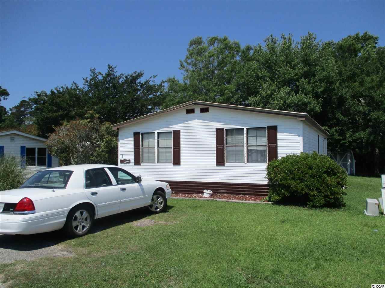 1 Musket Street Murrells Inlet, SC 29576 - Photo 26 of 28