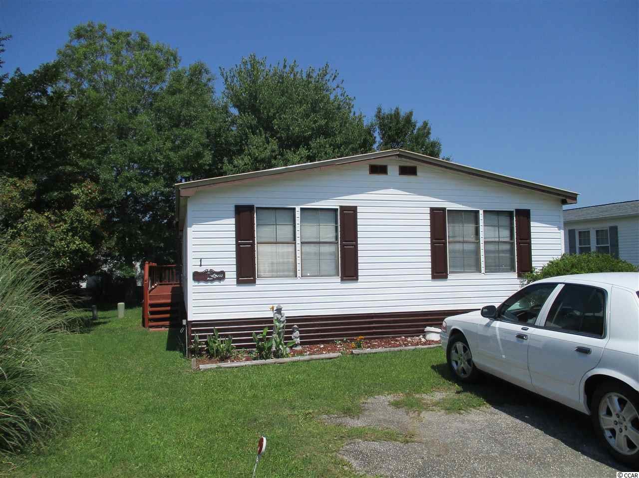1 Musket Street Murrells Inlet, SC 29576 - Photo 27 of 28