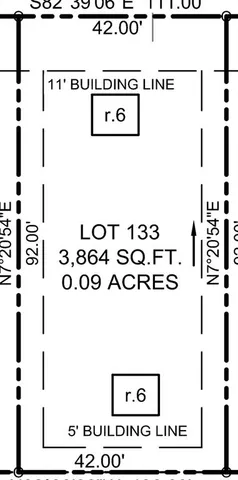 $169,900 | 133 Arbor Court (lot), Pittsburgh, PA 15238