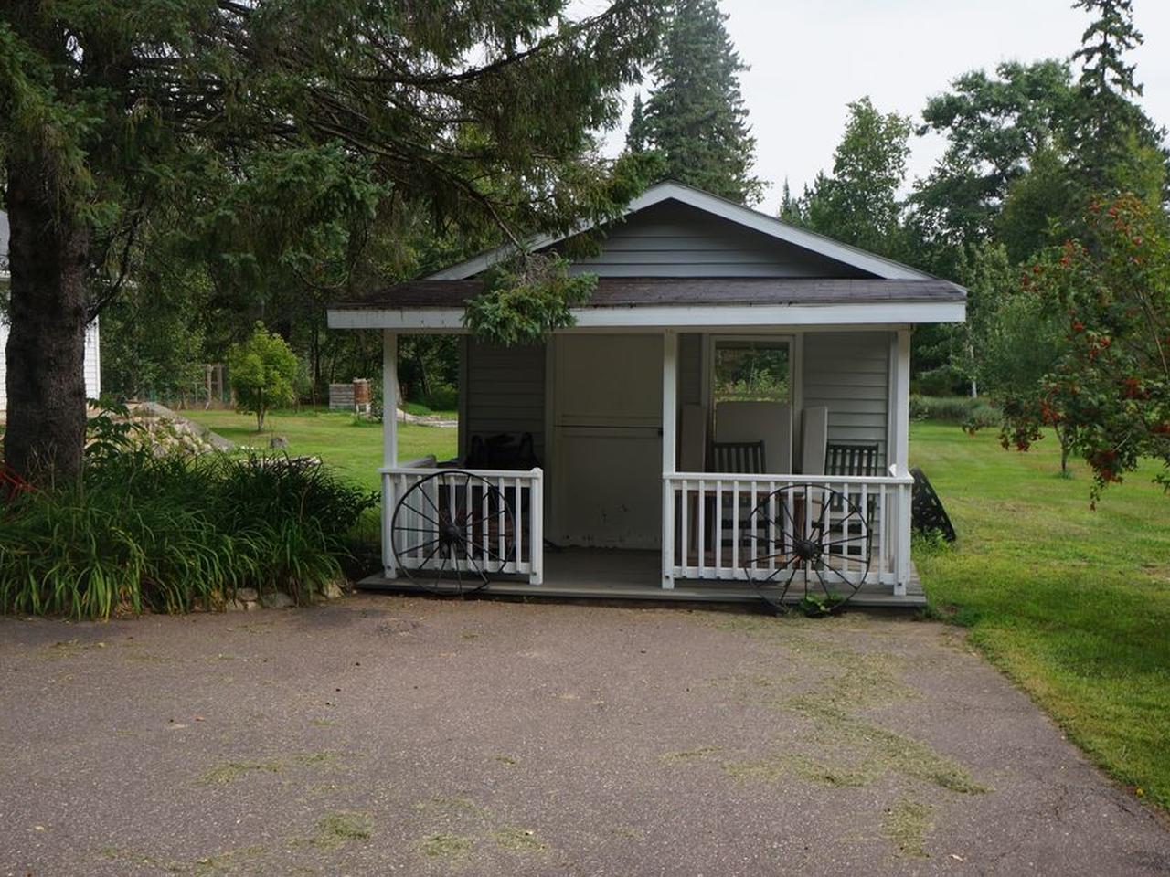 2410 Bergman Road Rhinelander, WI 54501 - Photo 26 of 35 Gallery Image 26
