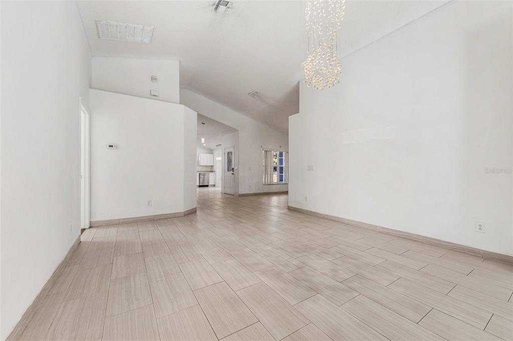 2627 Oneida Loop Kissimmee, FL 34747 - Photo 12 of 32 a view of an empty room