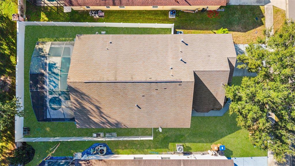 2627 Oneida Loop Kissimmee, FL 34747 - Photo 2 of 32 an aerial view of a house