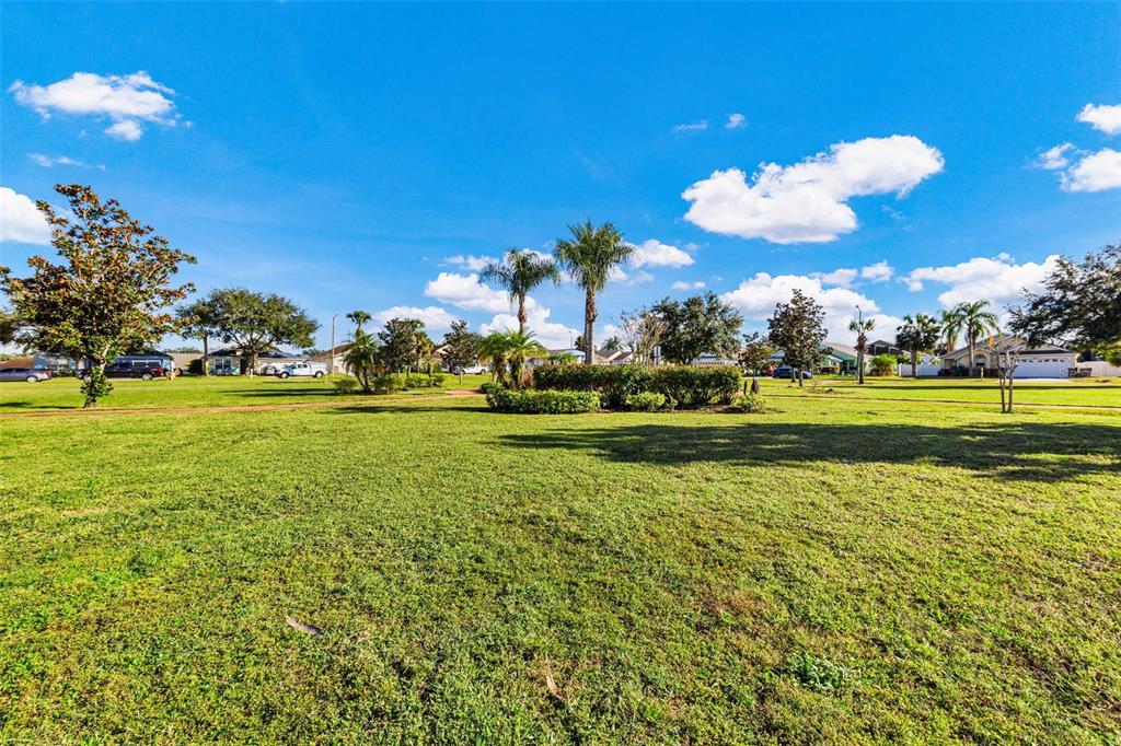 2627 Oneida Loop Kissimmee, FL 34747 - Photo 30 of 32 a view of a golf course