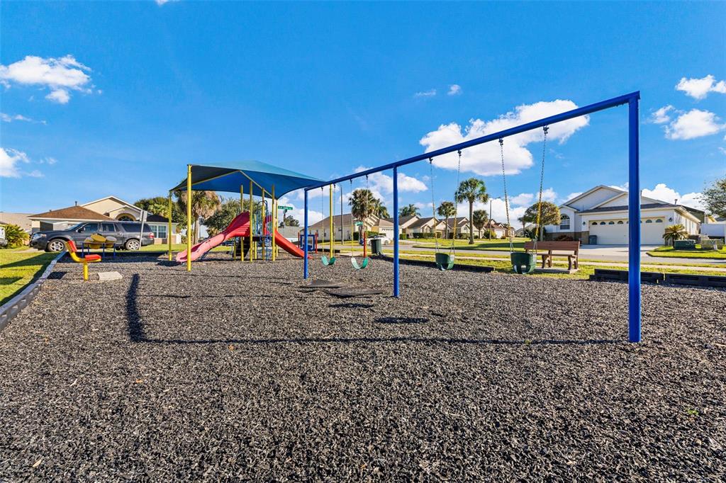 2627 Oneida Loop Kissimmee, FL 34747 - Photo 31 of 32