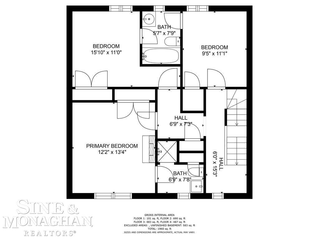 544 Cadieux Road Grosse Pointe, MI 48230 - Photo 40 of 42 50103765-39.JPG