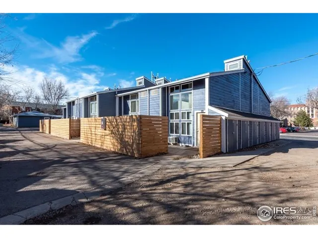 $5,200,000 | 3460 Madison Avenue, Boulder, CO 80303