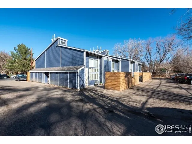 $5,200,000 | 3460 Madison Avenue, Boulder, CO 80303