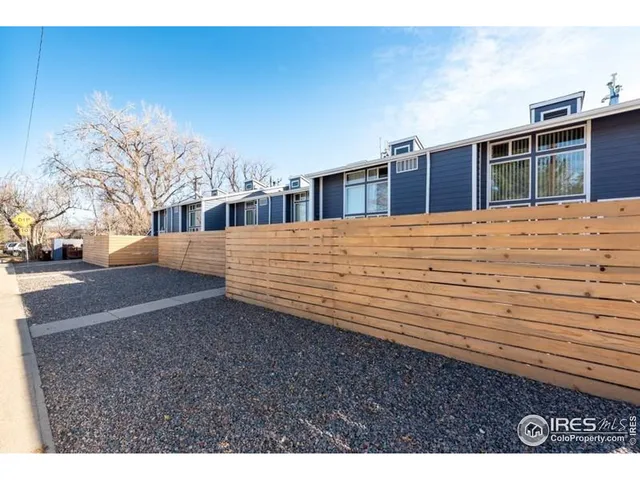 $5,200,000 | 3460 Madison Avenue, Boulder, CO 80303