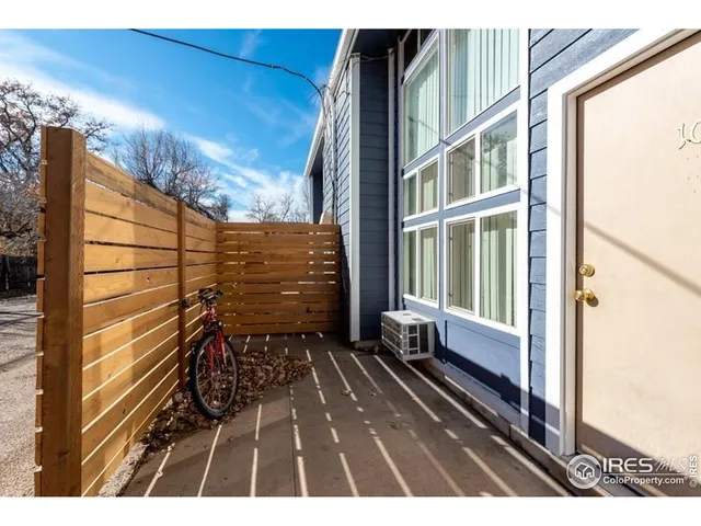 $5,200,000 | 3460 Madison Avenue, Boulder, CO 80303